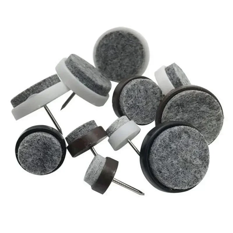 Furniture Hardware Nails - Clous en feutre plastique 14-28mm, 30