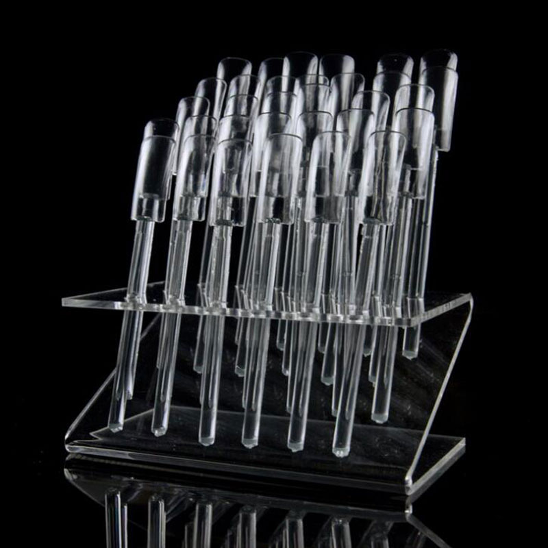 Furniture Hardware Nails - 32 conseils Pop bâtons acrylique Nail