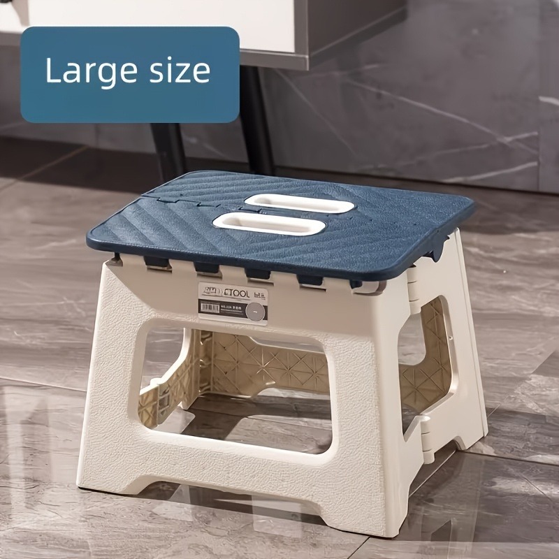 Furniture Joint Hardware - Tabouret pliant léger et robuste avec