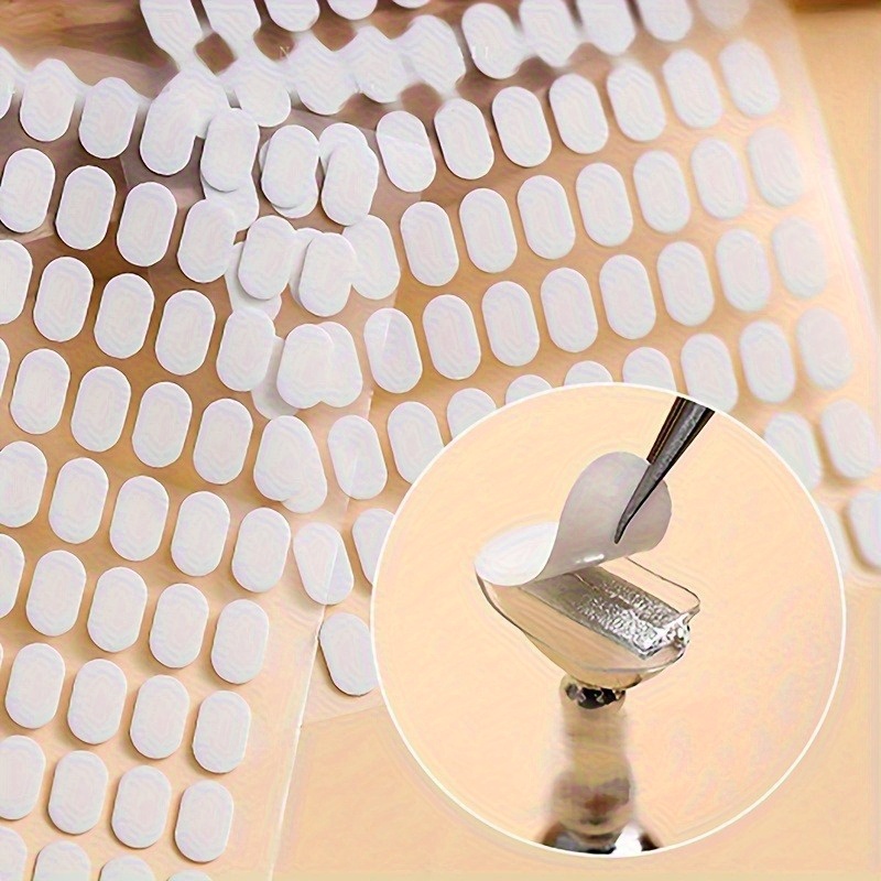 Furniture Hardware Nails - Onglets adhésifs pour affichage de Nail