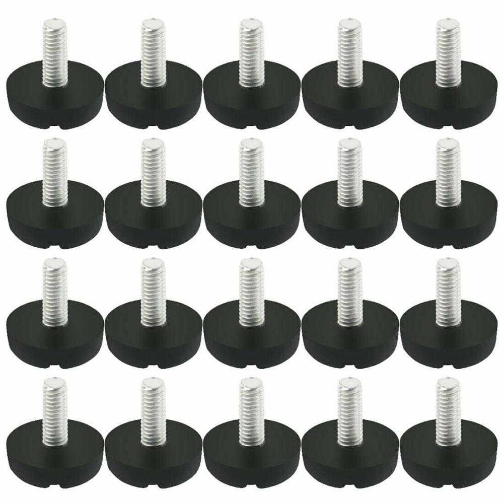 Furniture Screw Type - Ajusteur de pied de goutte fœtale