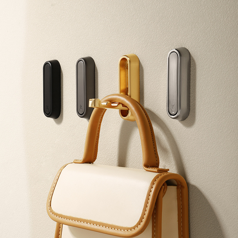 Furniture Hook Hardware - Crochets muraux simples modernes, crochet de