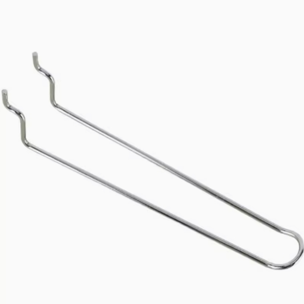 Furniture Hook Hardware - Lot de 5 crochets de suspension