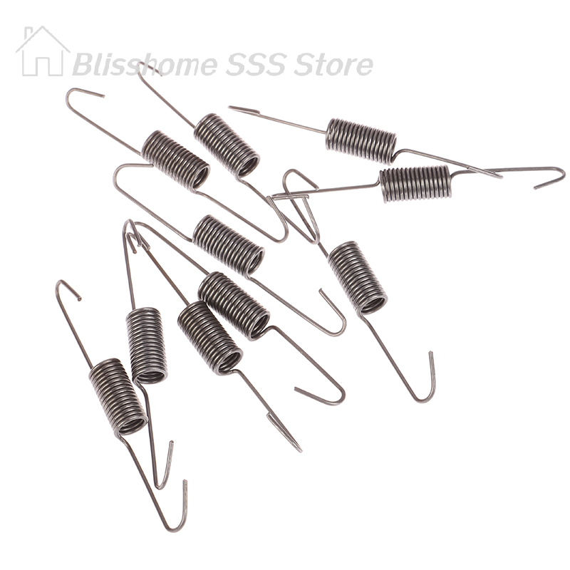 Furniture Hook Hardware - 【S】Lot de 10 crochets d'équilibrage professionnels