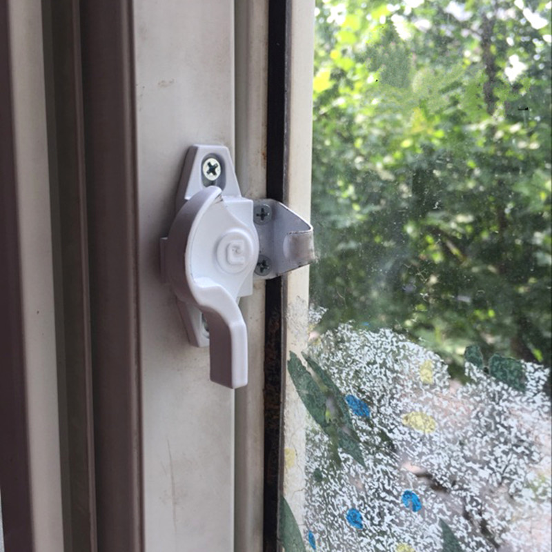 Furniture Sliding Door Hardware - Loquets de fenêtre de sécurité pour