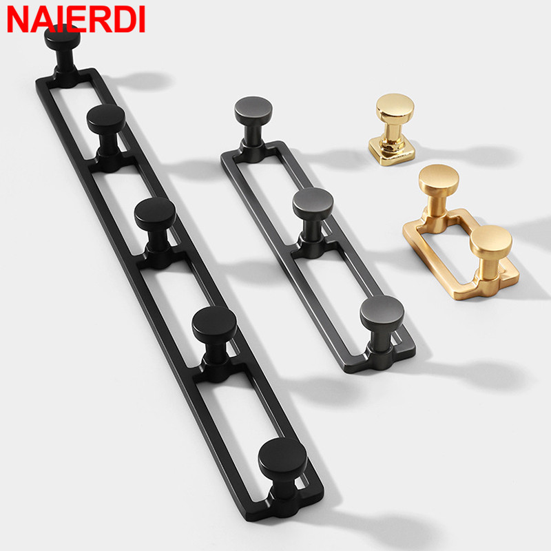 Furniture Hook Hardware - NAIERDI tenture murale crochet unique en