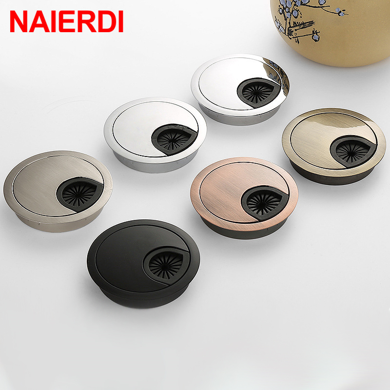 Furniture Hardware Outlet - NAIERDI – couvercle de trou de