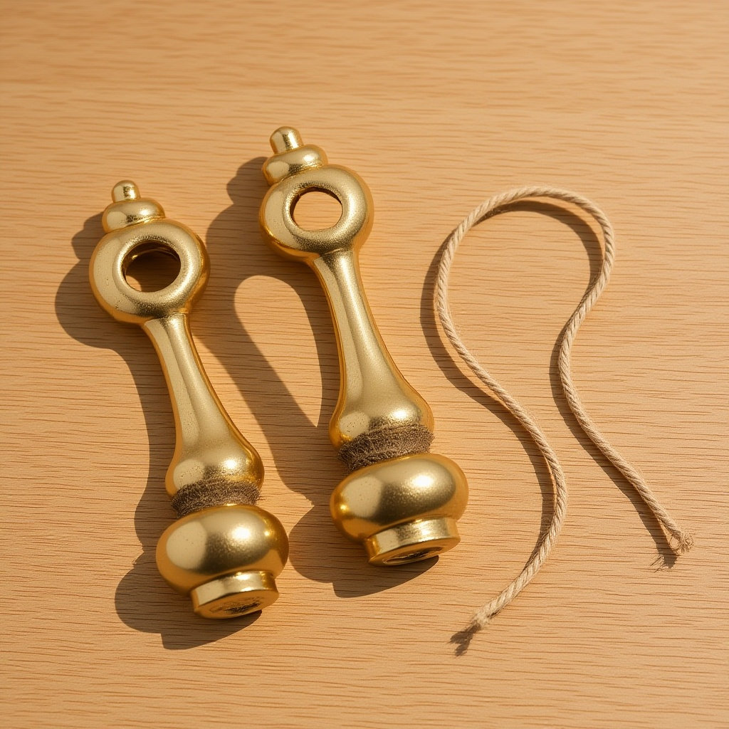 Furniture Joint Hardware - 12 pièces Connecteurs de clôture, Embouts