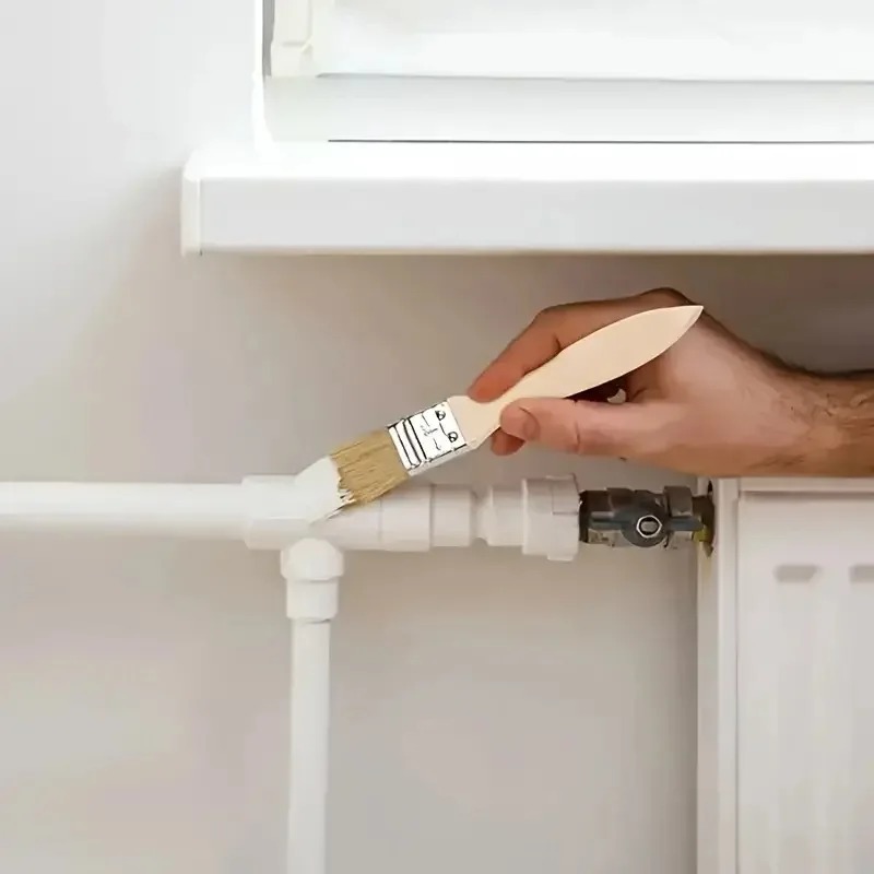 Ensemble de pinceaux professio - Furniture Joint Hardware avis et prix