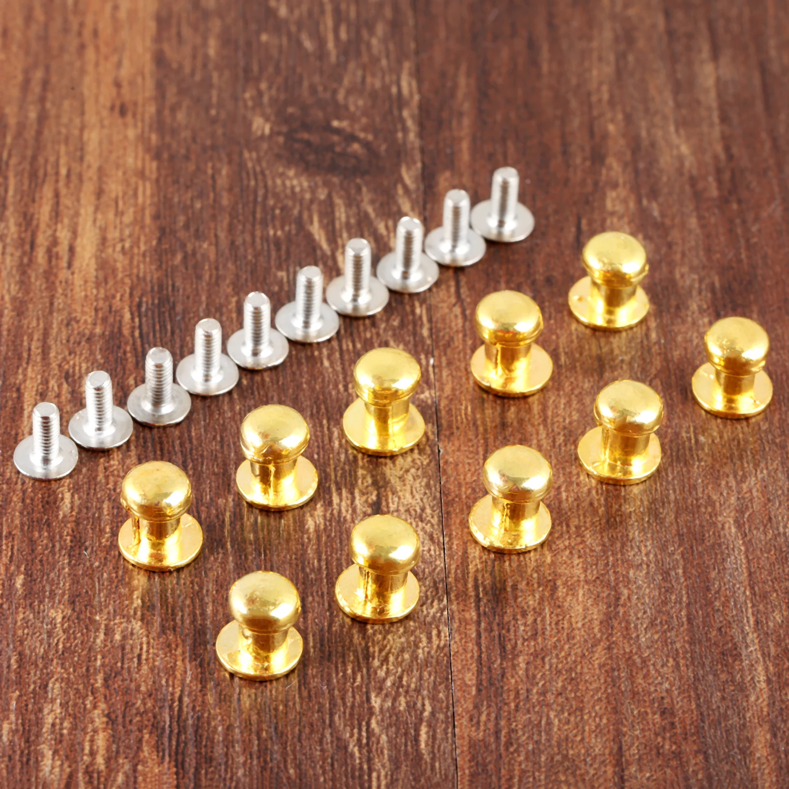 10 pièces/lot Mini boutons pet - Drawer Pull Gold avis et prix