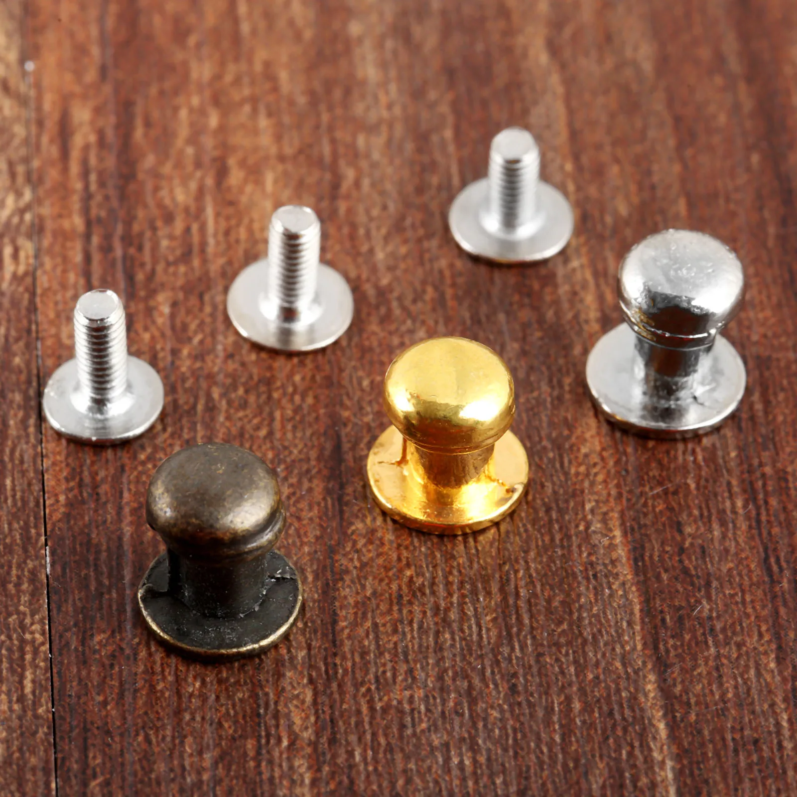 10 pièces/lot Mini boutons pet - Drawer Pull Gold avis et prix