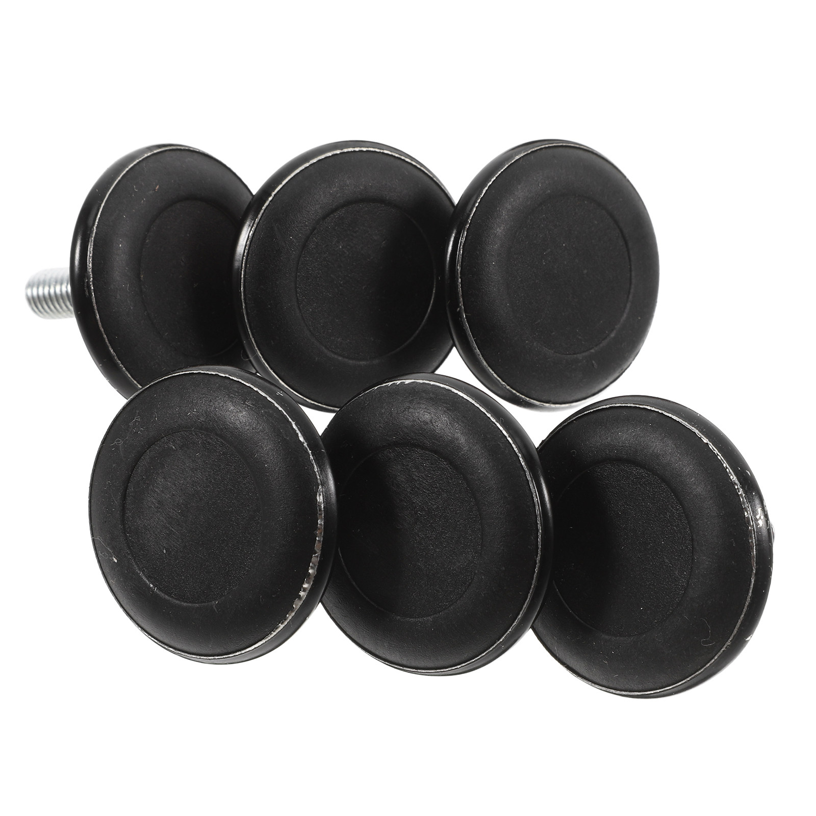 6 pièces de niveleurs de meubl - Furniture Screw Type avis et prix