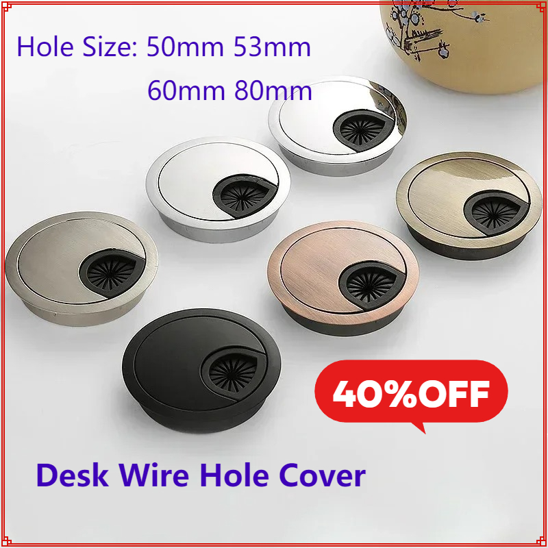 Base de couvercle de trou de f - Furniture Hardware Outlet avis et prix