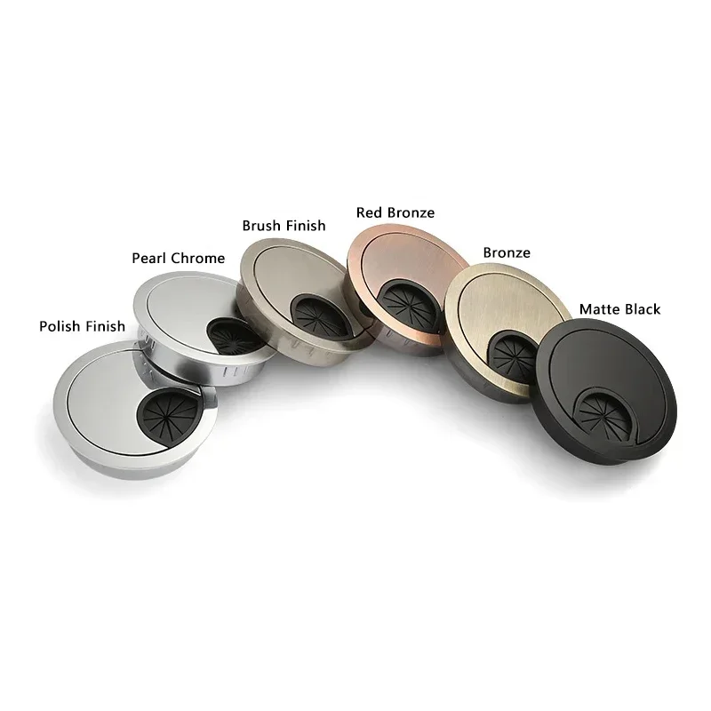 Base de couvercle de trou de f - Furniture Hardware Outlet avis et prix