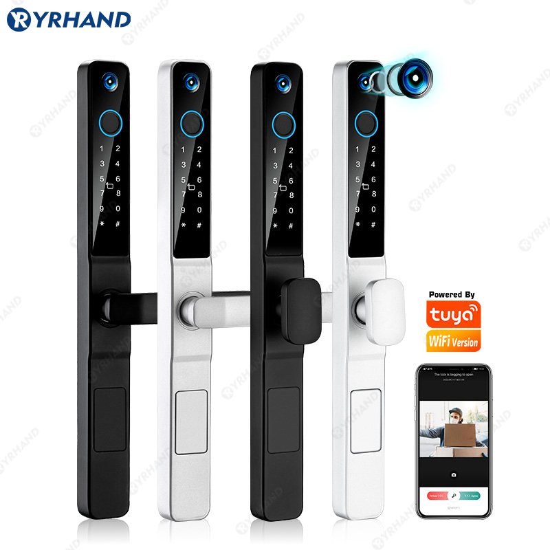 YRHAND IP66 sans clé oeil de c - Furniture Sliding Door Hardware avis et prix
