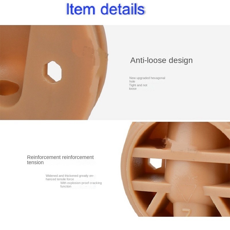 Couvercle de trou de fil de bu - Furniture Hardware Outlet avis et prix