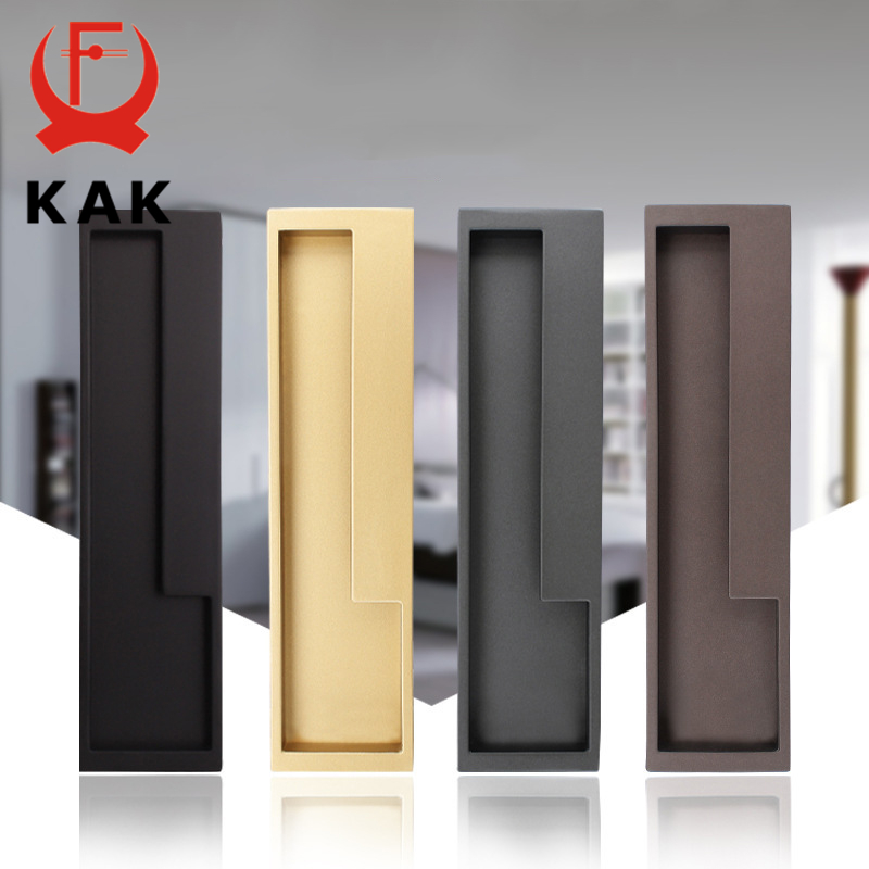 Poignée de porte coulissante K - Drawer Pull Gold avis et prix