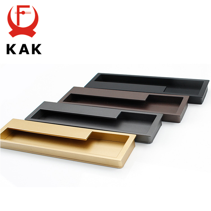 Poignée de porte coulissante K - Drawer Pull Gold avis et prix