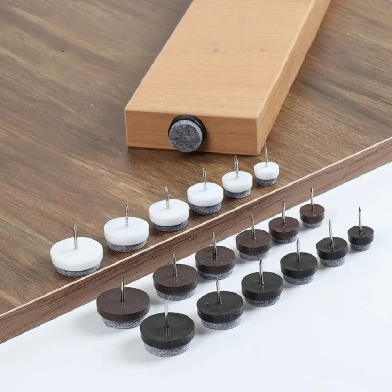 Clous en feutre plastique 14-2 - Furniture Hardware Nails avis et prix