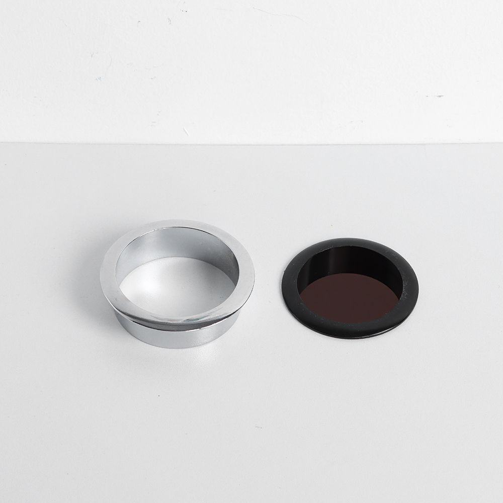 Œillets de câble de bureau d'o - Furniture Hardware Outlet avis et prix
