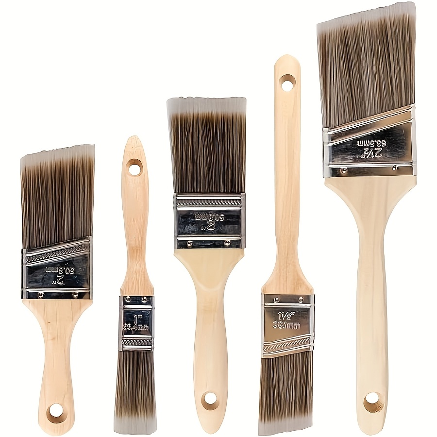 Pinceau à peinture de haute qu - Furniture Joint Hardware avis et prix