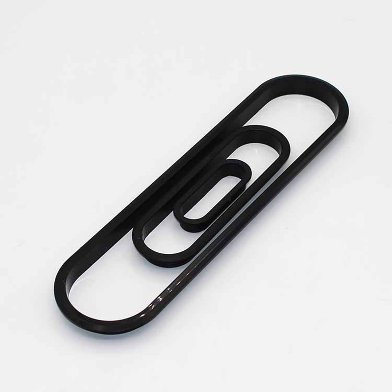 Lot de 2 passe-câbles ovales e - Furniture Joint Hardware avis et prix