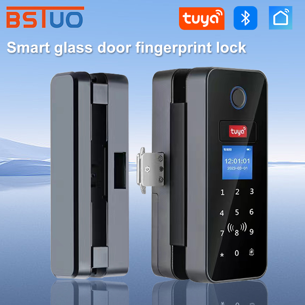 Serrure de porte intelligente  - Furniture Sliding Door Hardware avis et prix
