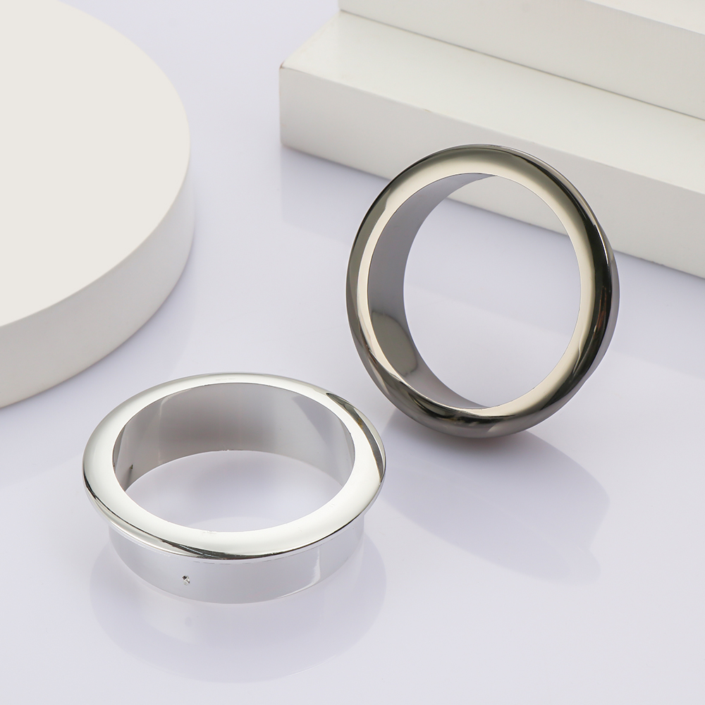 Couvercle de trou de fil décor - Furniture Hardware Outlet avis et prix