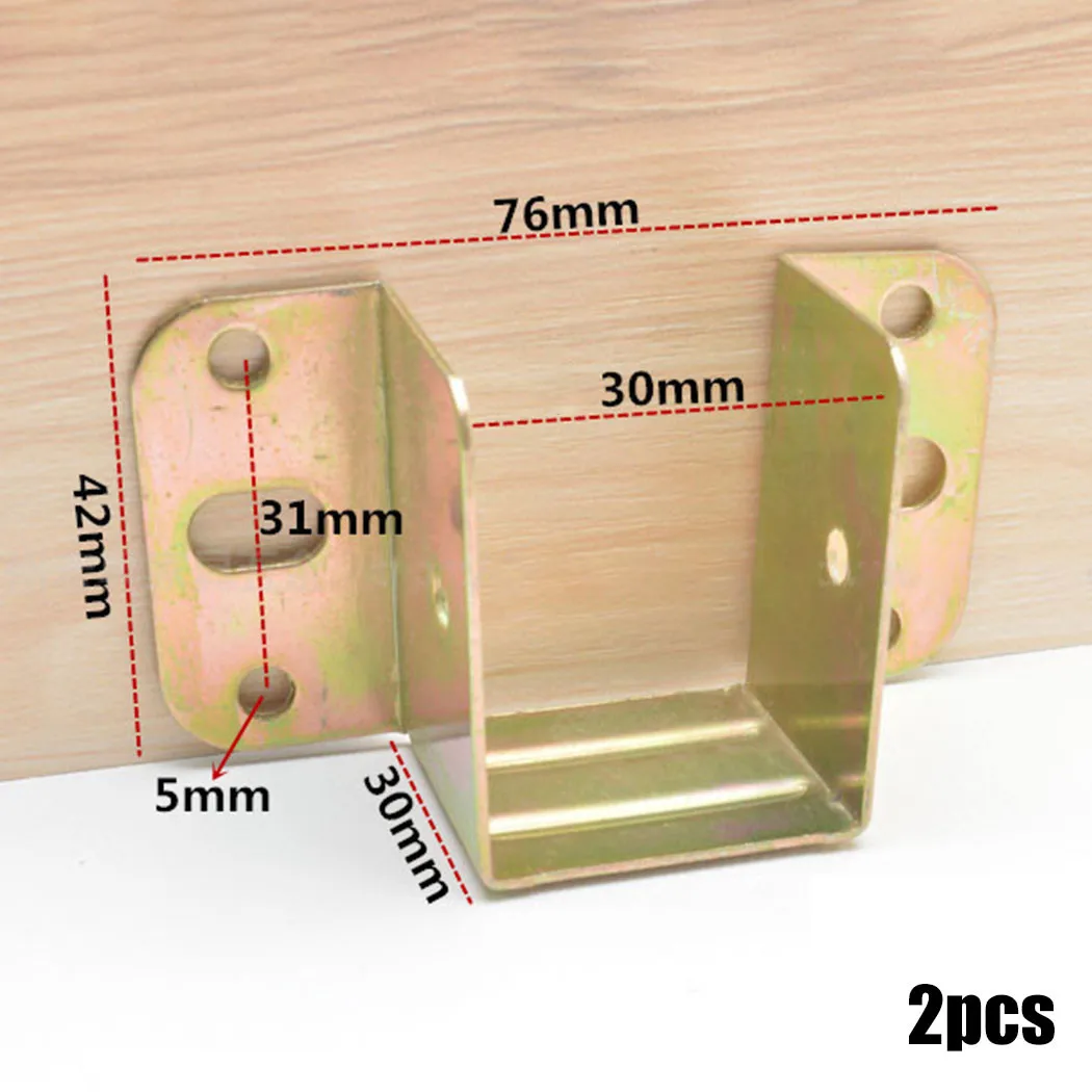 Support de lit en métal en for - Furniture Hook Hardware avis et prix