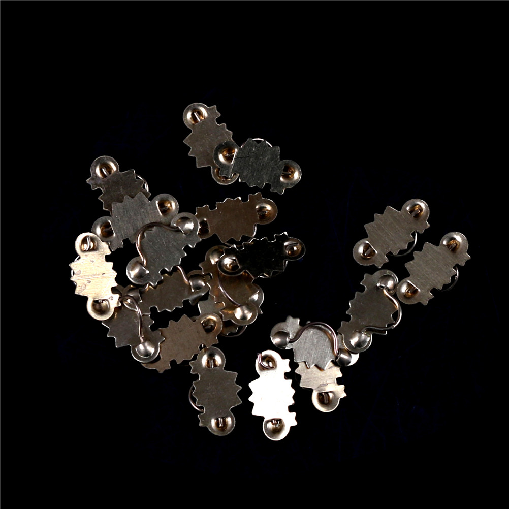 20 pièces maison de poupée Min - Drawer Pull Gold avis et prix