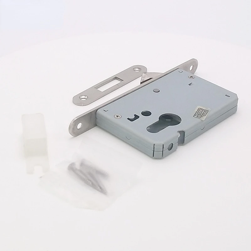 Corps de serrure à crochet uni - Furniture Sliding Door Hardware avis et prix