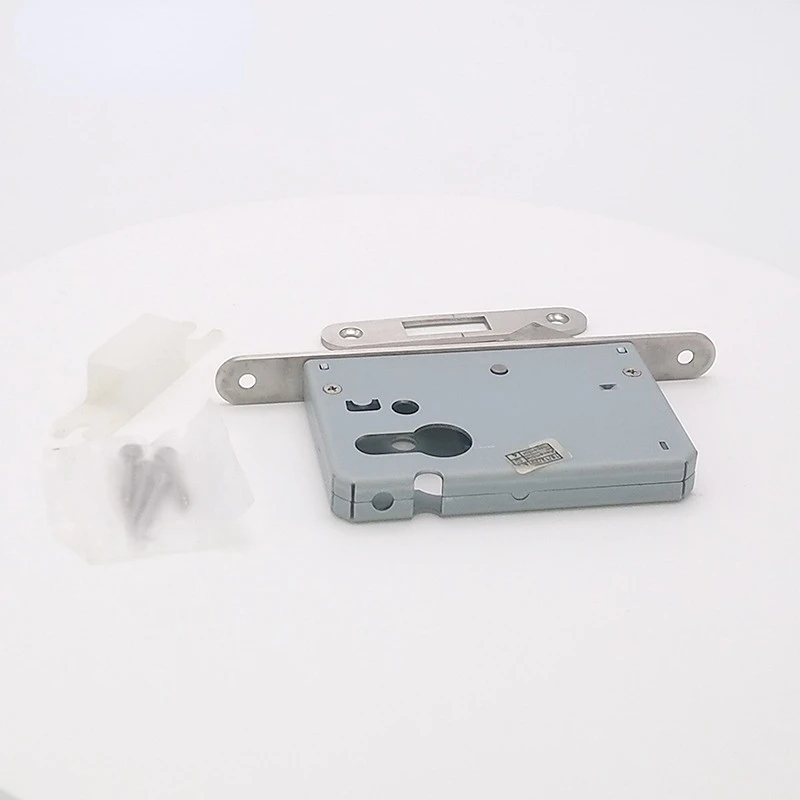 Corps de serrure à crochet uni - Furniture Sliding Door Hardware avis et prix
