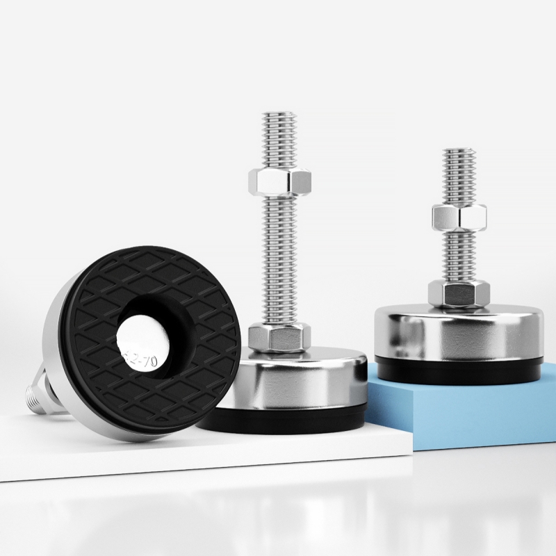 Coussinet de pied de meuble ré - Furniture Screw Type avis et prix