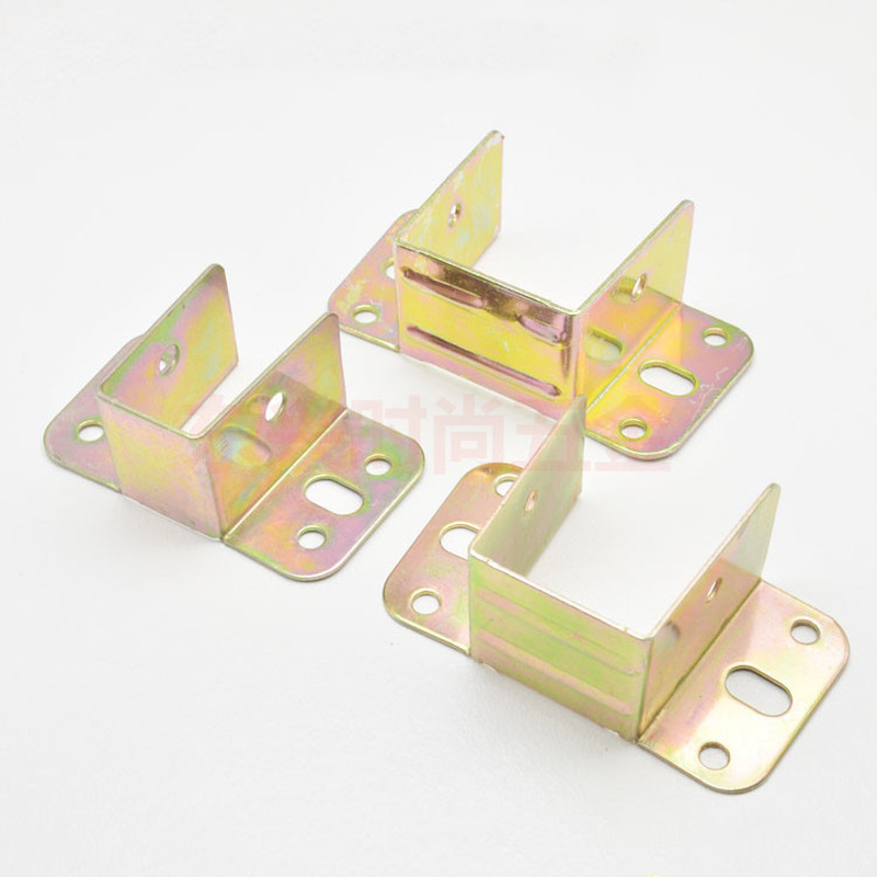 Support de poutre de lit en mé - Furniture Hook Hardware avis et prix