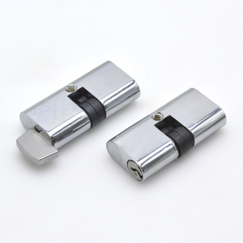 Noyau de serrure de porte inté - Furniture Sliding Door Hardware avis et prix