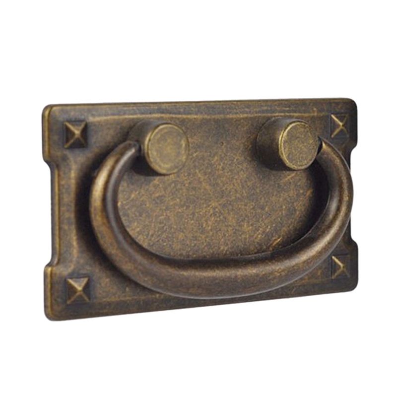 Poignées de tiroir en Bronze A - Furniture Joint Hardware avis et prix