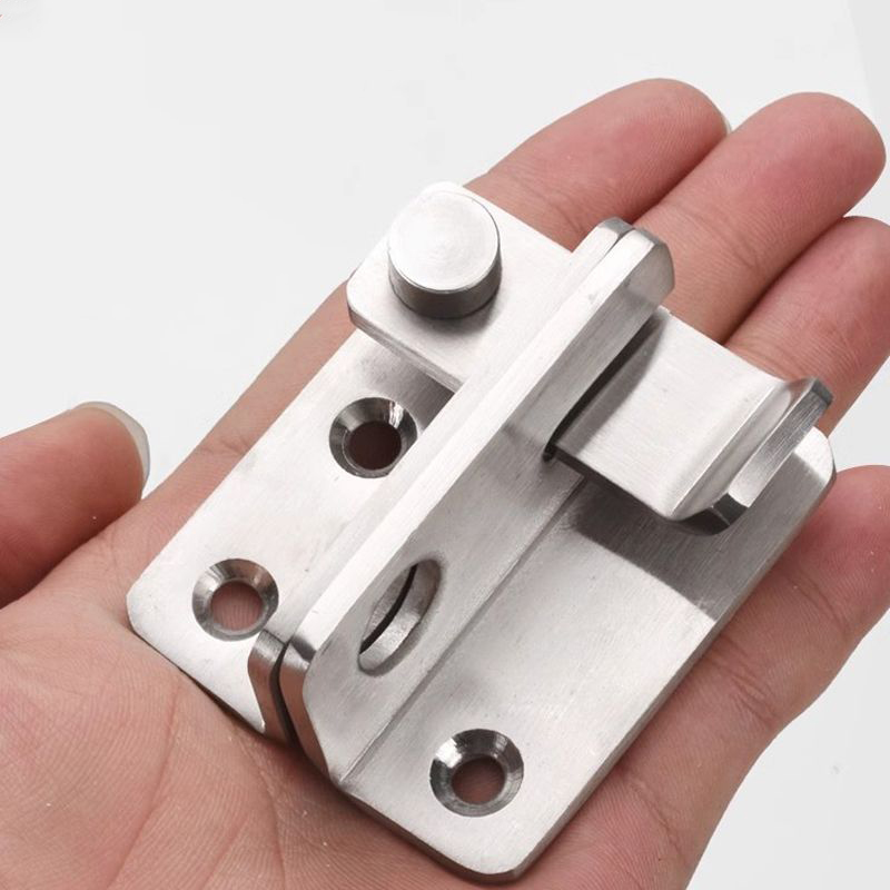 1/5 ensemble de loquets de por - Furniture Sliding Door Hardware avis et prix
