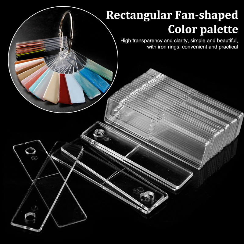 Présentoir rectangulaire pour  - Furniture Hardware Nails avis et prix