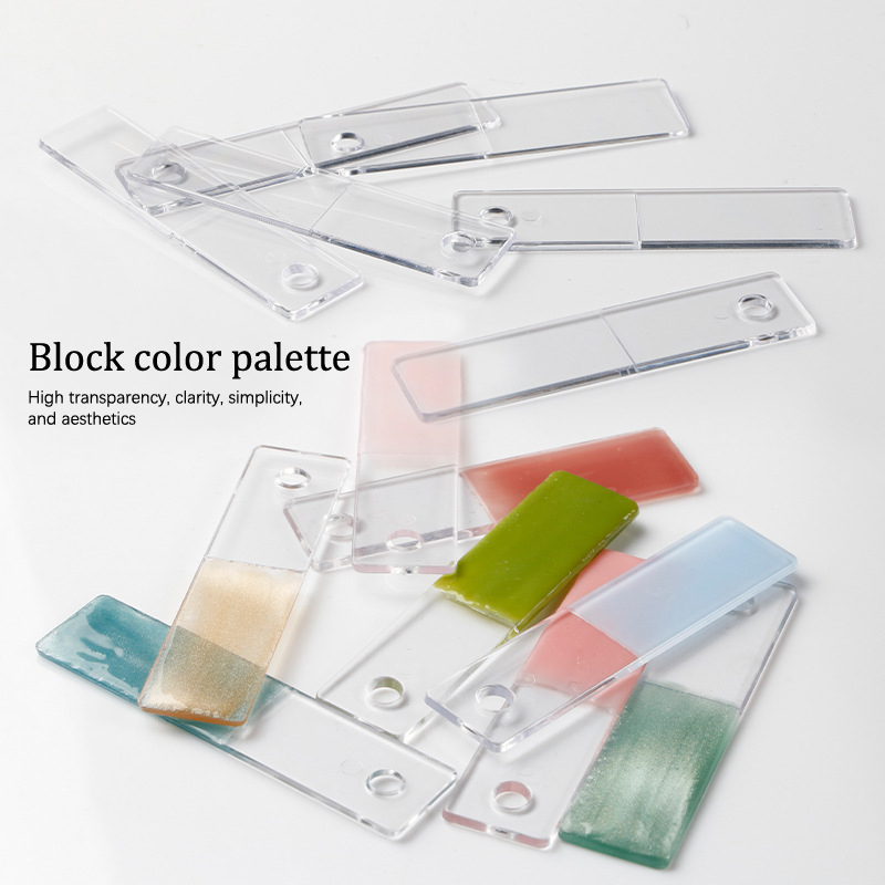 Présentoir rectangulaire pour  - Furniture Hardware Nails avis et prix