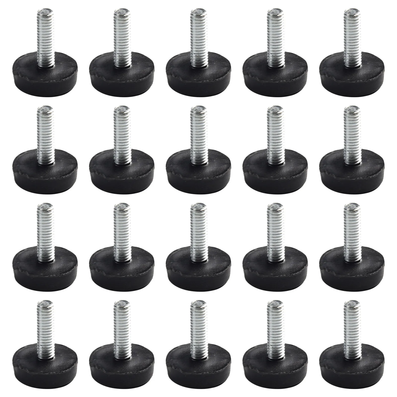 Pieds de nivellement pour meub - Furniture Screw Type avis et prix