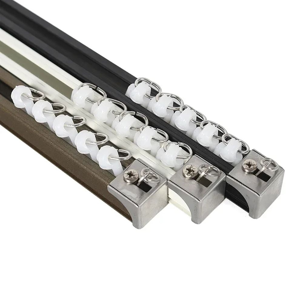 Rouleaux de rail droits et inc - Furniture Hook Hardware avis et prix