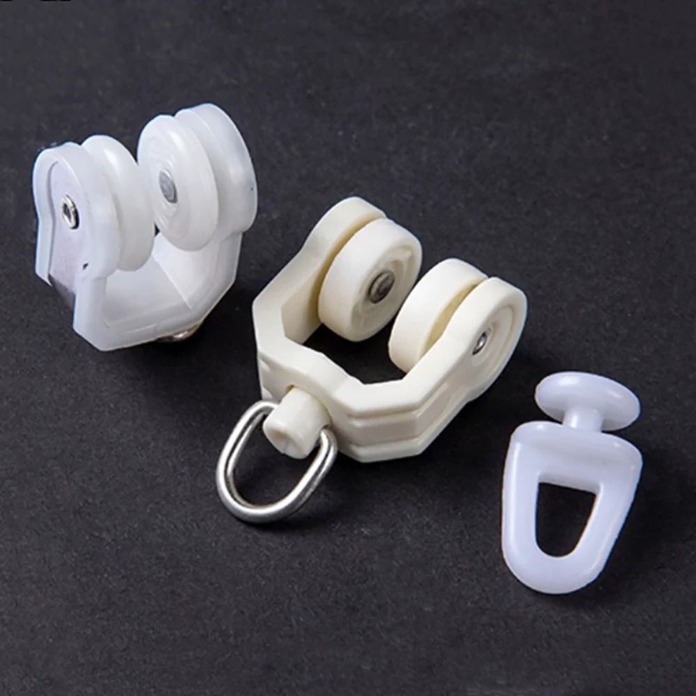 Rouleaux de rail droits et inc - Furniture Hook Hardware avis et prix