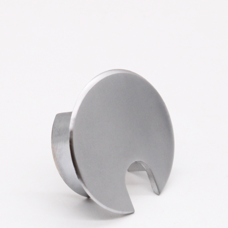 Porte-Câble Rond en Alliage de - Furniture Hardware Outlet avis et prix