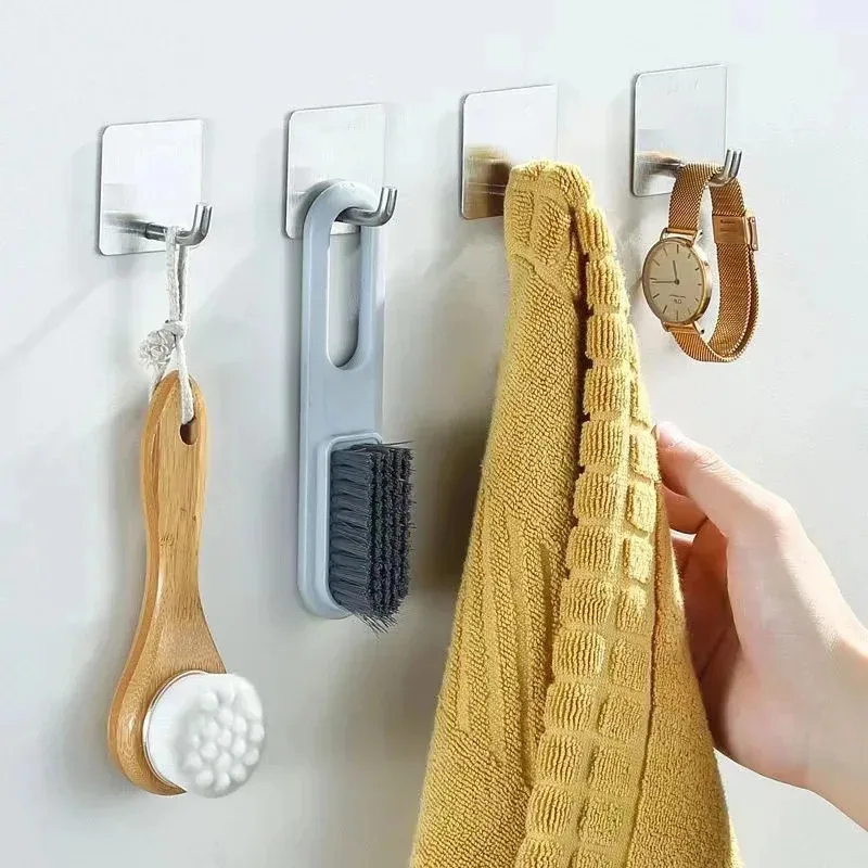 Crochet adhésif robuste en aci - Furniture Hook Hardware avis et prix