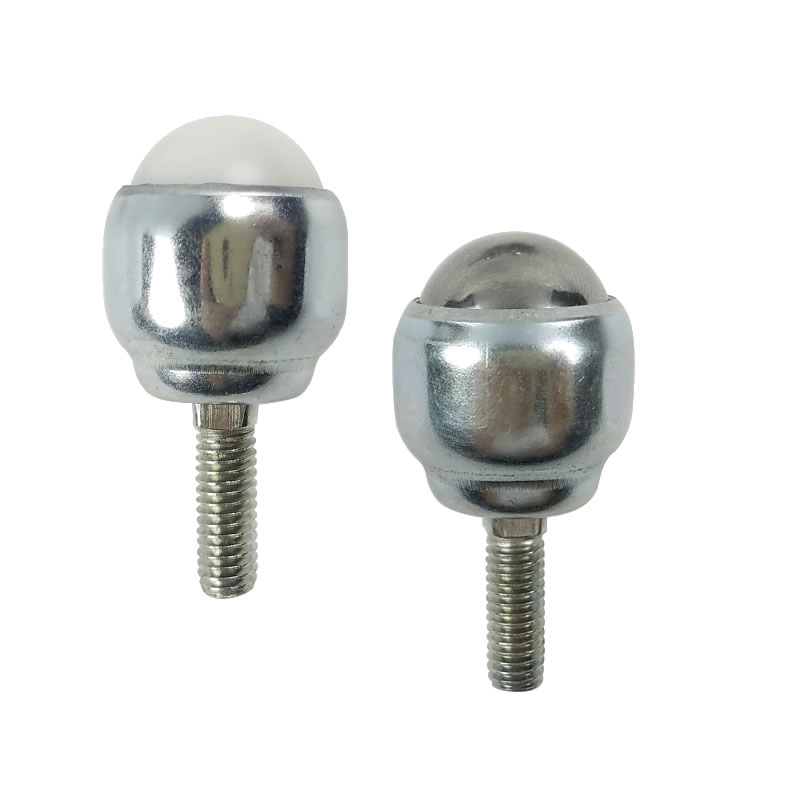 Roue à billes à roulement univ - Furniture Screw Type avis et prix