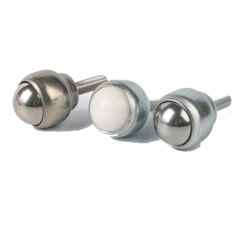 Roue à billes à roulement univ - Furniture Screw Type avis et prix