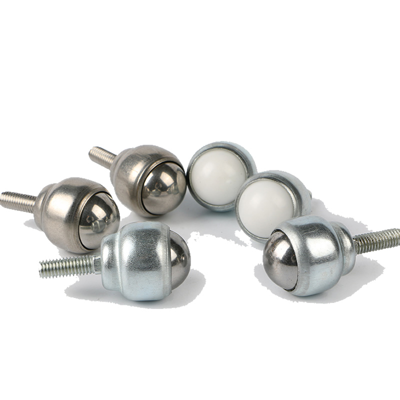 Roue à billes à roulement univ - Furniture Screw Type avis et prix