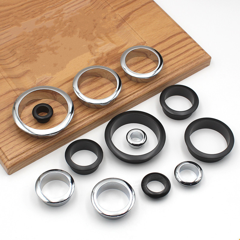Anneau décoratif de sortie de  - Furniture Hardware Outlet avis et prix