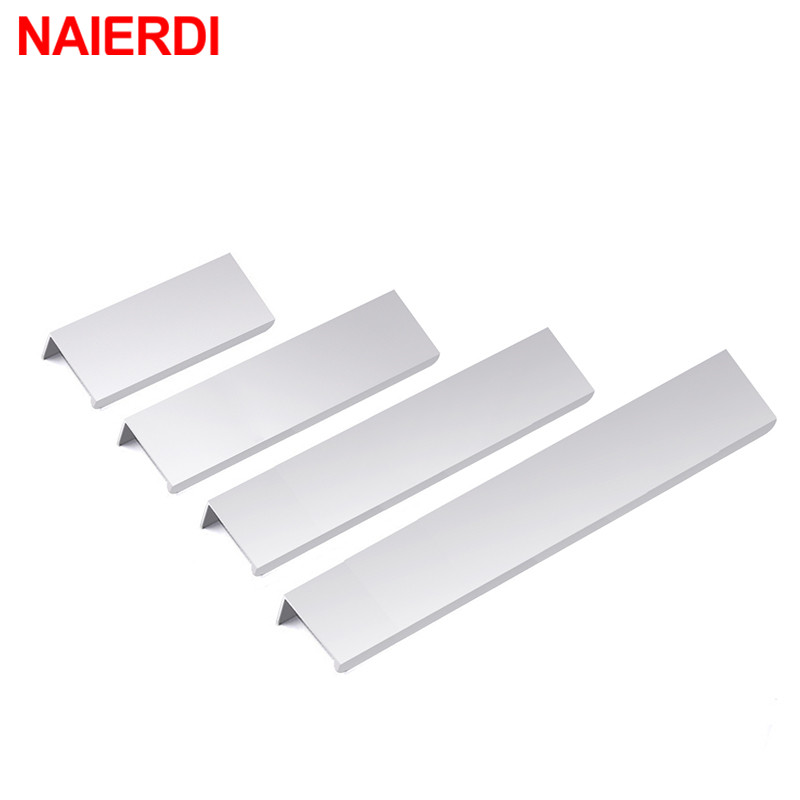 NAIERDI or noir caché armoire  - Drawer Pull Gold avis et prix