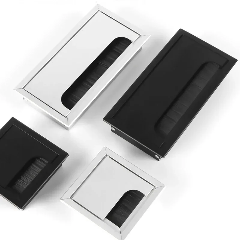 Couvercle de trou de ligne de  - Furniture Hardware Outlet avis et prix